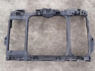 передняя панель крепления облицовки (телевизор) Citroen C5 2 поколение (2008 - 2017), 2.0 л., дизель