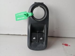 блок управления стеклоподъемниками Renault Trafic 2 поколение (2001 - 2006), 8200011867