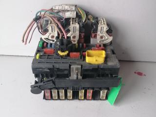 блок предохранителей Citroen C5 2 поколение (2008 - 2017), 9807028580, R02