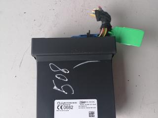 блок управления (другие) Peugeot 508 1 поколение (2010 - 2014), 9801695280