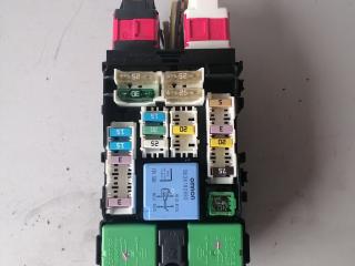 блок предохранителей Peugeot 508 1 поколение (2010 - 2014), 9665492680