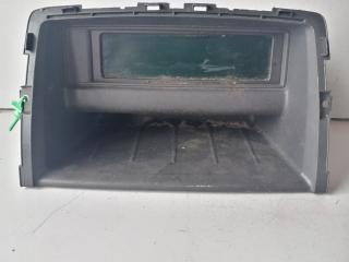 дисплей Renault Trafic 2 поколение [рестайлинг] (2006 - 2015), 280341078R