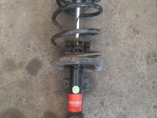 стойка передняя правая Renault Espace 3 поколение (1996 - 2002), 2.2 л., дизель