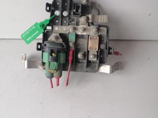 плюсовой провод аккумулятора Renault Master 3 поколение (2010 - 2014), 8200778373