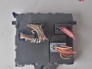 Блок управления BCM (Body Control Module) Renault Master 3 поколение (2010 - 2014), 284B18927R, BCMN3