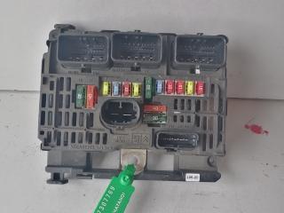 блок предохранителей Peugeot 407 1 поколение (2004 - 2010), BSML06, 9658539680