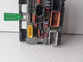 блок предохранителей Citroen C4 Grand Picasso 1 поколение (2006 - 2013), 9664705880, BSMR01