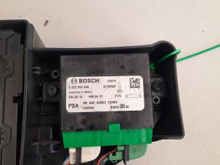 блок управления парктрониками Peugeot 508 1 поколение (2010 - 2014), 9800409680