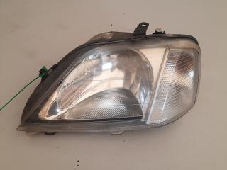 фара левая Renault Logan 1 поколение (2004 - 2009), 8200211005