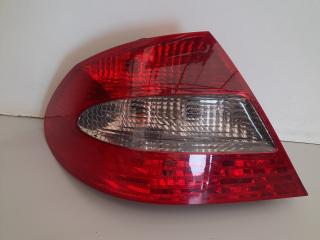 фонарь задний левый Mercedes-Benz CLK-Класс C209/A209 (2002 - 2005), купе