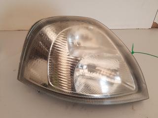 фара правая Renault Master 2 поколение (1998 - 2003), 8200163518
