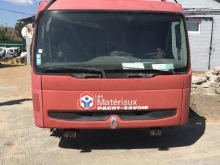 кабина Renault Premium 1 поколение (1996 - 2005)