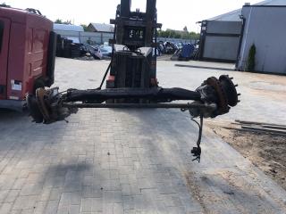 балка подвески передняя (подрамник) Renault Premium 1 поколение (1996 - 2005)