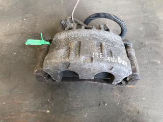 суппорт передний правый Cadillac CTS 1 поколение (2002 - 2007), 3.2 л., бензин