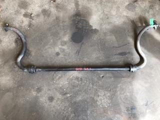 стабилизатор подвески передний Peugeot 607 1 поколение [рестайлинг] (2004 - 2010), 2.2 л., бензин