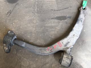 рычаг передний левый Peugeot 607 1 поколение [рестайлинг] (2004 - 2010), 2.2 л., бензин