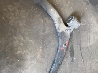 рычаг передний правый Peugeot 607 1 поколение [рестайлинг] (2004 - 2010), 2.2 л., бензин