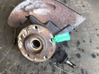 ступица передняя левая Peugeot 607 1 поколение [рестайлинг] (2004 - 2010), 2.2 л., бензин