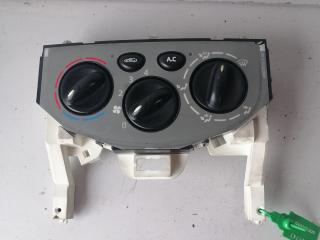 блок управления печки / климат-контроля Opel Movano A [рестайлинг] (2003 - 2010), 69920002, X83RSAPH1AC