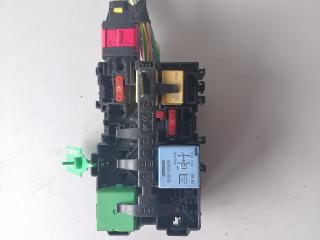 блок реле Peugeot Expert 3 поколение 2019, 9806192580