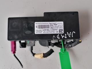 блок управления (другие) Citroen Jumpy 3 поколение (2016 - 2025), 9831613880