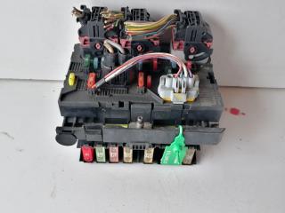 блок предохранителей Peugeot 207 1 поколение (2006 - 2009), BSML11, 9664055780