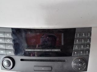 магнитола Mercedes-Benz E-Класс W210/S210 (1995 - 1999), A2118702889