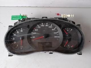 щиток приборов (приборная панель) Renault Master 3 поколение (2010 - 2014), P248109785R