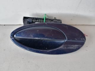 ручка наружная задняя левая Citroen C5 1 поколение (2000 - 2004), 9642929180