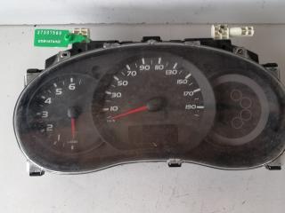 щиток приборов (приборная панель) Renault Master 3 поколение (2010 - 2014), P248107584R