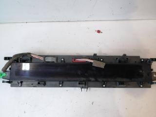 щиток приборов (приборная панель) Renault Scenic 2 поколение (2003 - 2006), P8200461294H