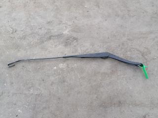 щеткодержатель (поводок стеклоочистителя, дворник) Dacia Sandero 1 поколение (2008 - 2012)