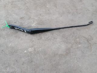 щеткодержатель (поводок стеклоочистителя, дворник) Dacia Sandero 1 поколение (2008 - 2012), 288810991