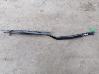 щеткодержатель (поводок стеклоочистителя, дворник) Peugeot 607 1 поколение (2000 - 2004)