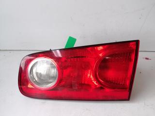 фонарь крышки багажника правый Renault Laguna 2 поколение [рестайлинг] (2005 - 2007)
