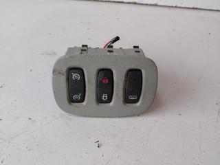 кнопка центрального замка Renault Trafic 2 поколение (2001 - 2006)