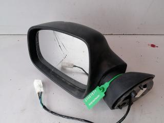 зеркало наружное левое Renault Logan 1 поколение (2004 - 2009), 8200497486