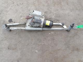 механизм стеклоочистителя (трапеция дворников) Peugeot 406 1 поколение [рестайлинг] (1999 - 2004), 53553202