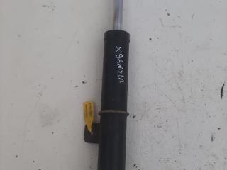 Гидростойка передняя левая Citroen Xantia 1 поколение 1998, 1.8 л., бензин