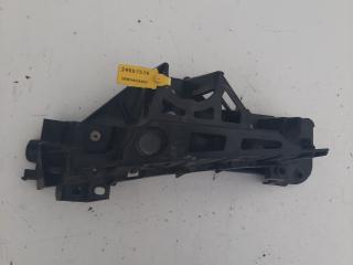 Крепление бампера заднего Peugeot 508 1 поколение 2011, 1.6 л., бензин, 9686704580