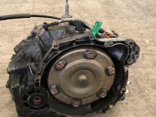 КПП автоматическая (АКПП) Renault Espace 4 поколение (2002 - 2006), 2.2 л., дизель, 5550SN