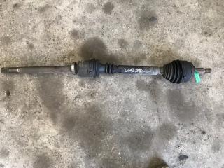 полуось передняя правая (приводной вал, ШРУС) Renault Laguna 3 поколение (2007 - 2012), 2.0 л., дизель