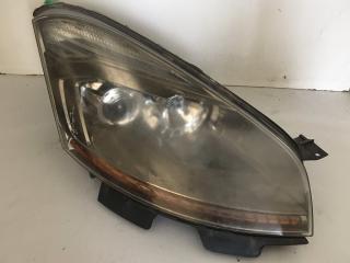 фара правая Citroen C4 Picasso 1 поколение (2006 - 2013)