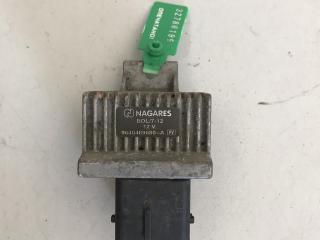 реле накала свечей Renault Megane 3 поколение (2008 - 2014), 9640469680A