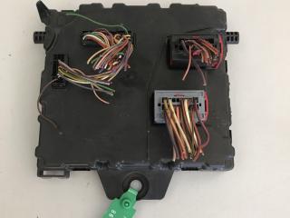 блок комфорта Renault Master 3 поколение (2010 - 2014), BCMN3