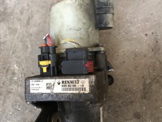 электрогидроусилитель руля Dacia Logan 1 поколение 2008, 8200963686