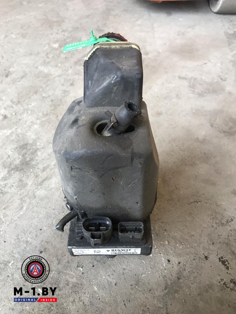 электрогидроусилитель руля Renault Laguna 3 поколение (2007 - 2012), 491109313R - фото №1