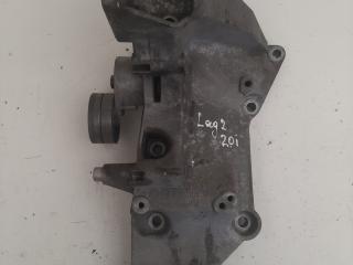 кронштейн генератора Renault Laguna 2 поколение 2005, 2.0 л., бензин, 8200115762