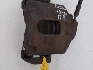 суппорт передний правый Ford Fusion 1 поколение 2002, 1.4 л., дизель