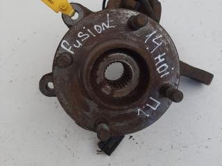 ступица передняя левая Ford Fusion 1 поколение 2002, 1.4 л., дизель